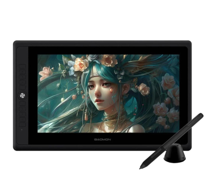 Tablet graficzny GAOMON PD156 PRO 6930933000355